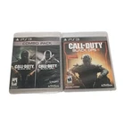 *Near Mint* Call of Duty: Black Ops 1, 2 & 3 Zombies PlayStation PS3 I II III