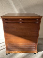 1970 Leslie Tone Cabinet 147 in Working Condition