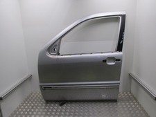 TÜR LINKS VORNE DOOR LEFT FRONT Mercedes-Benz ML I (163) 1637201505 TÜR LINKS VORNE DOOR LEFT FRONT Mercedes-Benz ML I (163) 1637201505