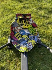 Hoverkart Segway Seat