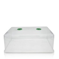 Smart Garden Propagation Clear Dome 550mm x 330mm x 205mm