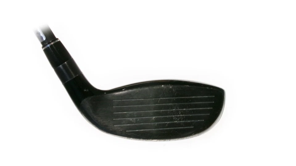 LH Srixon ZX 19* 3 Hybrid/Rescue Graphite Evenflow Riptide 6.0 80g Stiff Flex - Image 2 of 4