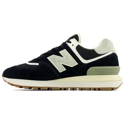 New Balance 574 Legacy 'Black Green' - U574LGBG New Sizes