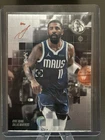 2025 Topps Signature Kyrie Irving Base (RAW)
