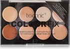 Technic - Colour Fix - Cream Foundation Contour Palette 25505