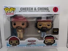 Funko Pop Excl Lt Damage Cheech & Chong Up In Smoke 2 Pack $39.99 w/Protector