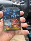 Mega Charizard X ex 125/094 Me02: Phantasmal Flames Holo
