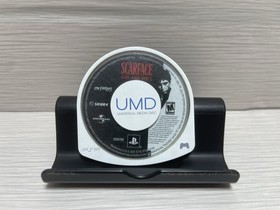 Lot of 4 Sony PlayStation Portable PSP Games & Call Of Duty Roads To Victory Box