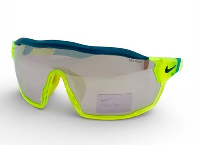 レダーコンタクト ゼウス(グリーン、イエロー) ポセイドン セット DZ7369-702] Mens Nike Show X Rush E Sunglasses | eBay