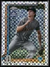 2025 Topps Pro Debut #PDC-122 Bryce Rainer Chrome X-Fractor