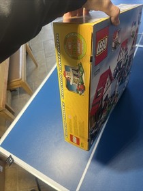 LEGO CREATOR Hillside House 5771 &ndash; Retired, Sealed, 3-in-1 Set