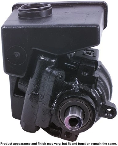 Восстановленный насос гидроусилителя руля Cardone P N 20 36900 - Изображение 4 из 4