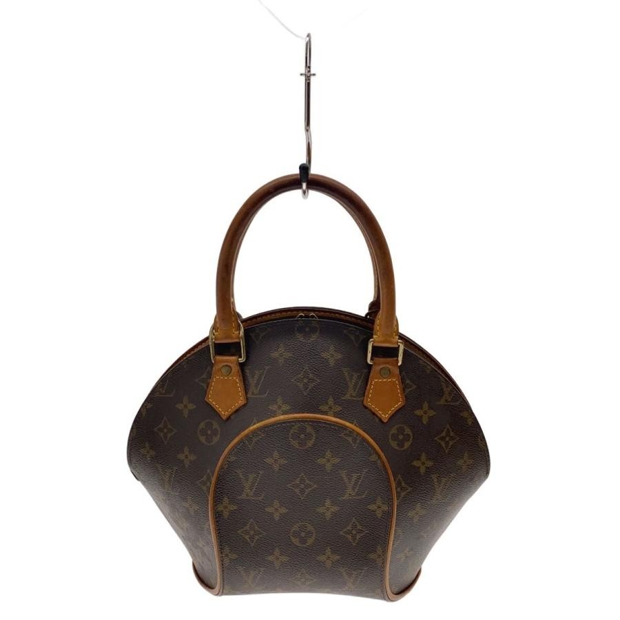 Louis Vuitton Ellipse PM_monogram canvas y0_0102_2