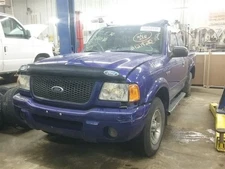 Driver Left Headlight Fits 01-11 RANGER 606109