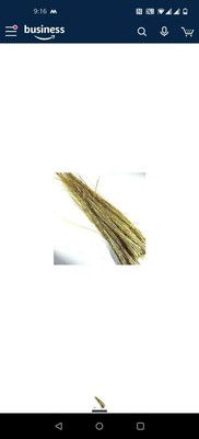 Dharba Grass-Puja Grass verwendet für Pooja -3 kleine Bündel Free Ship