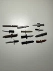 GI Joe Cobra 25th 30th 50th ROC POC Star Wars Figure Lot Custom Fodder 18