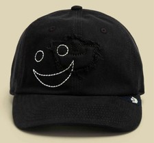 Goorin Bros. RARE FINE HEADWEAR Cap/trucker hat. Leather Strap. NWT.