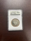 1999-S  ANACS  PF 69  PROOF SILVER  Kennedy Half Dollar