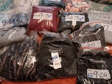 Wholesale Clothing Mixed Lot, High End Ticket Price 13 Items Over 700 Value MWT