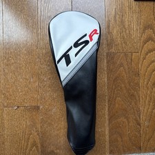 Titleist TSR Fairway Wood Headcover
