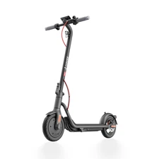 Navee V40i Electric Scooter 25Miles Adult Foldable 10"Tire Compact LightWeight