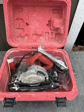 Rubi Tools TC-125 Circular Saw Kit