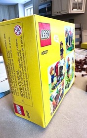 LEGO Seasonal: Easter Egg Hunt (40237)