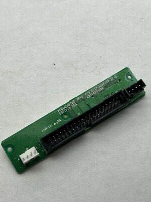 Slim CD-ROM IDE ATAPI Adapter-Laptop Server SlimLine Mini 40pin GCMK-C2X HP-2