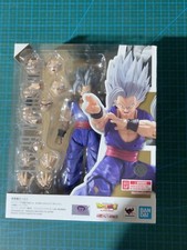 Bandai S.H.Figuarts Dragon Ball Super Son Gohan Beast Action Figure New In Hand