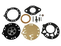 Membransatz FüR Stihl Tillotson Ts 350 360 TS350 Carburator Diaphragm Kit