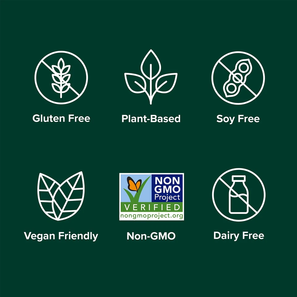 Vibrant Health 绿色活力 83 份粉 934.58G 32.97 盎司 — 第 3/3 张图片