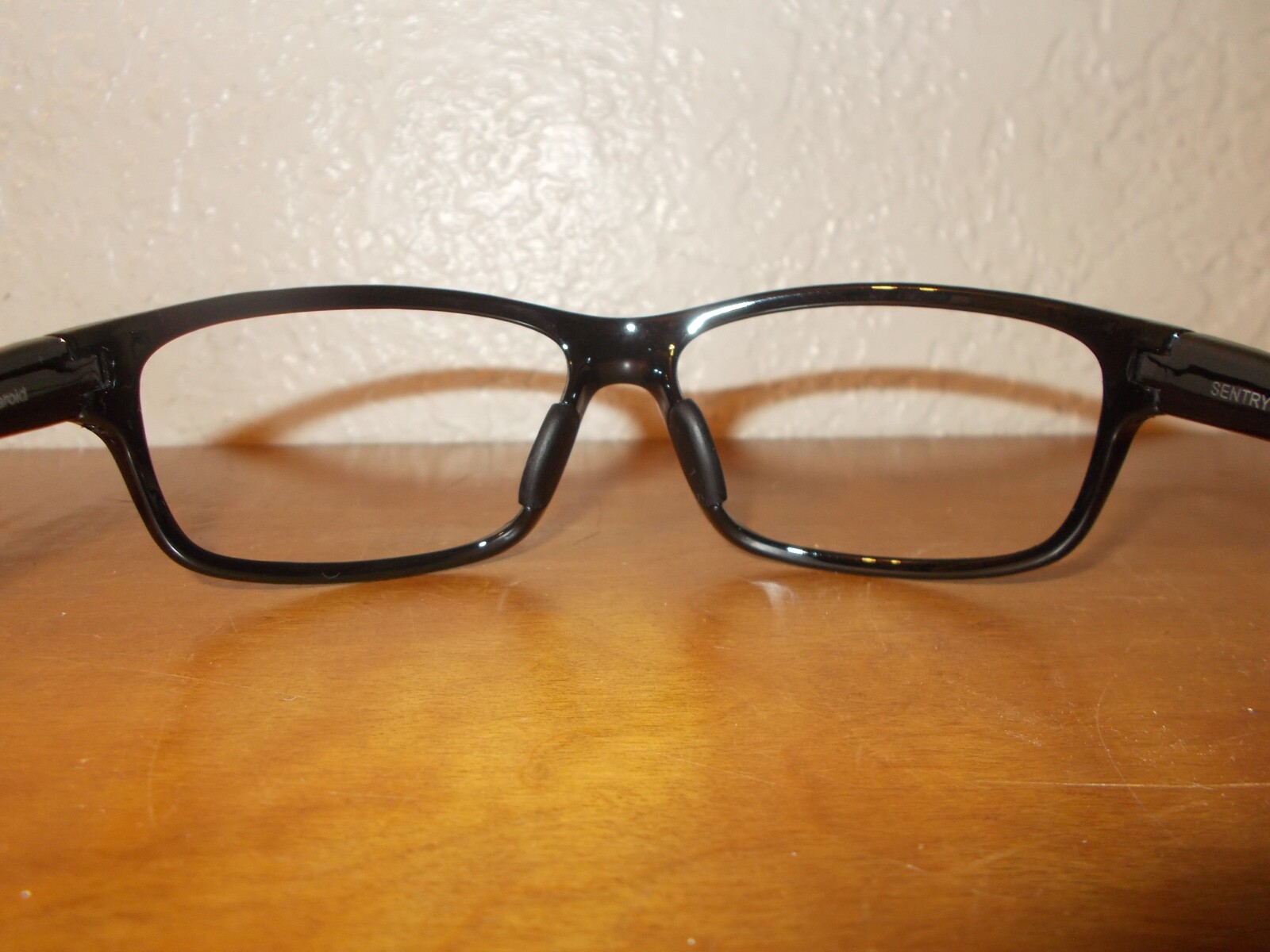 Suncloud Sentry Black Frame Sunglasses - image 7