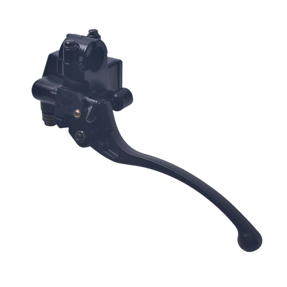 Front Right Brake Master Cylinder for Honda TRX250TM/TE Recon 250 2x4 1997-2020 - Image 3 of 4