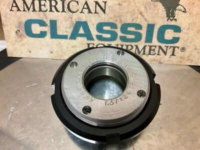 NOS Vintage AMERICAN CLASSIC bottom bracket cup 1.37x24 / R Schale right