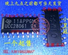 UCC28061 Original New Texas Inst. Semiconductor #TC98