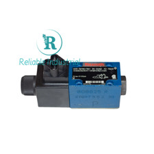 1 PC NEW Rexroth 4WE6D6X/EW110N9K4 Solenoid valve R978017841