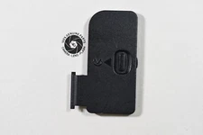 genuine BATTERY COVER UNIT Door LID For Nikon D500 Camera DSLR Camera part