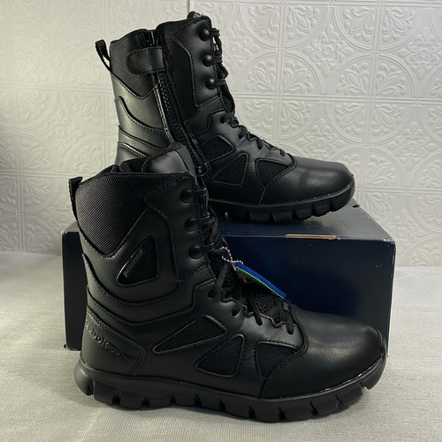 Reebok Womens Sublite Cushion Tactical 