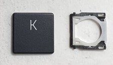 Razer Blade Pro 17 LAPTOP KEYBOARD SINGLE REPLACEMENT KEYS KEYCAPS RZ09-0166 