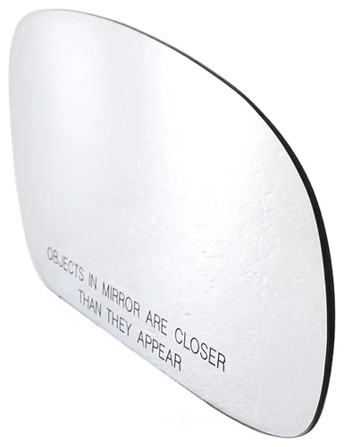 Replacement Door Mirror Glass  Dorman/Help  56831