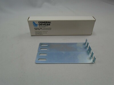 General Devices Slides 7182991-024   RACK MOUNT EARS