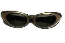 vintage cat eye ray ban marche glasses