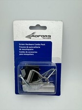 Screen Hardware Combo Pack ADFORS Saint-Gobai...