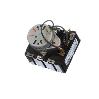 OEM Dryer Timer- International LDE9806ACE Maytag MDE4000AYW MDG4000BWW MDE4000AY