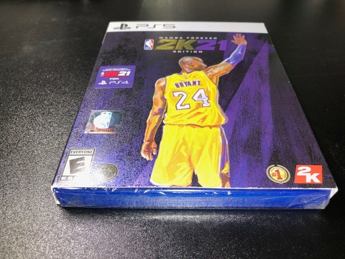 kobe 5 mamba forever