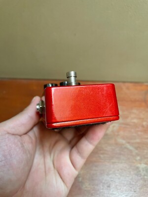 EarthQuaker Devices Crimson Drive | eBay