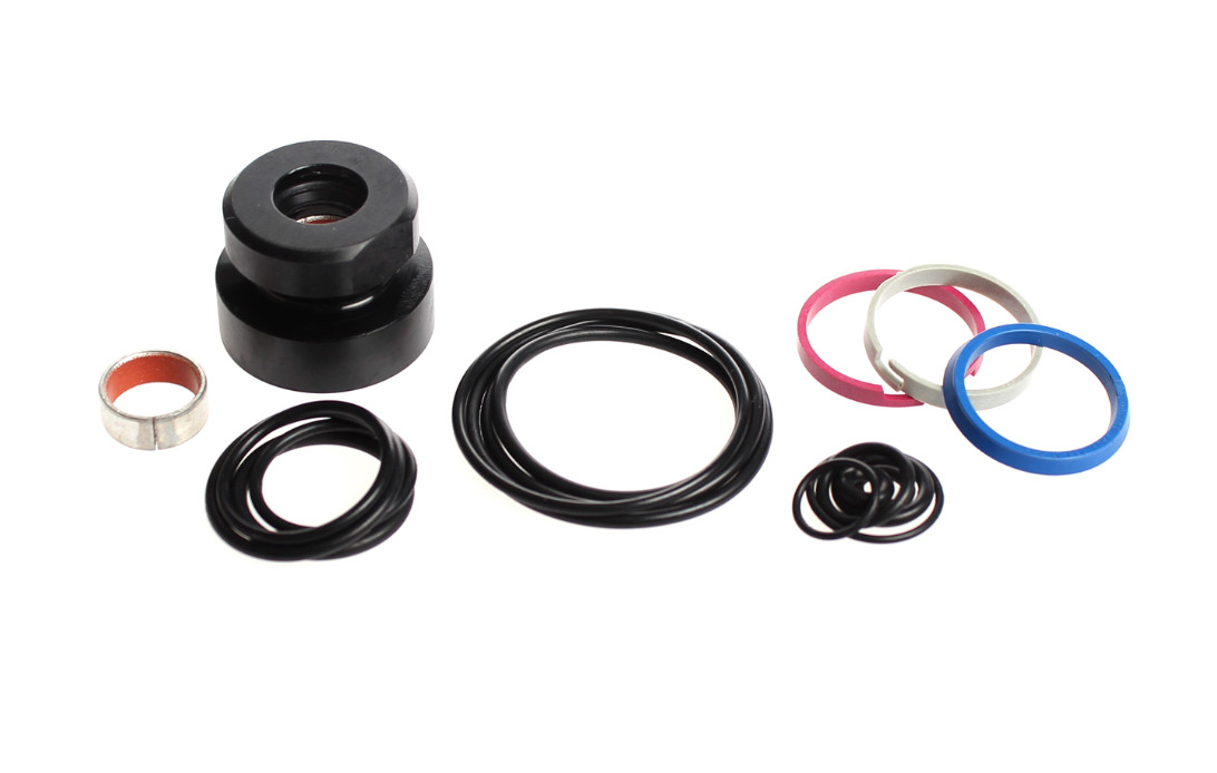 Fox GRIP Damper Seal Kit with Seal Head. 803-01-320 All size forks 2019 onwards