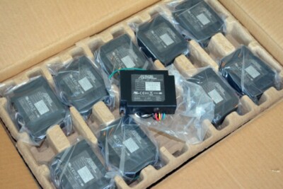 40W 1400mA Constant Current LED Driver LEDWCD040S140PS or LED40W-024-C1400-D