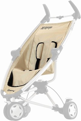 quinny zapp seat