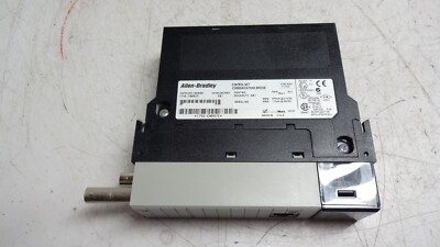 1756-CNBR Series E ControlLogix Control Net Communications Bridge